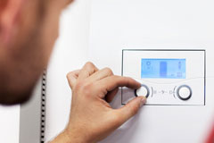 best Tullymurry boiler servicing companies